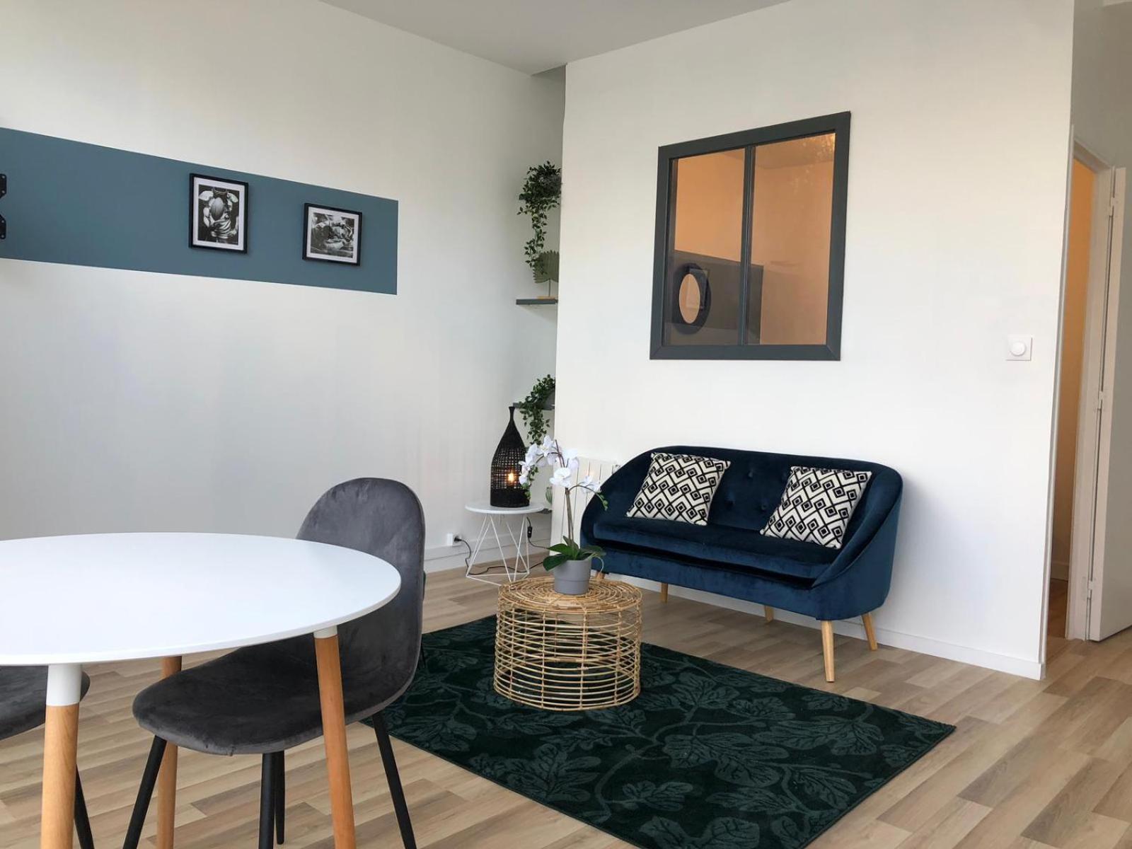 Studio Armorique Recouvrance Brest Extérieur photo