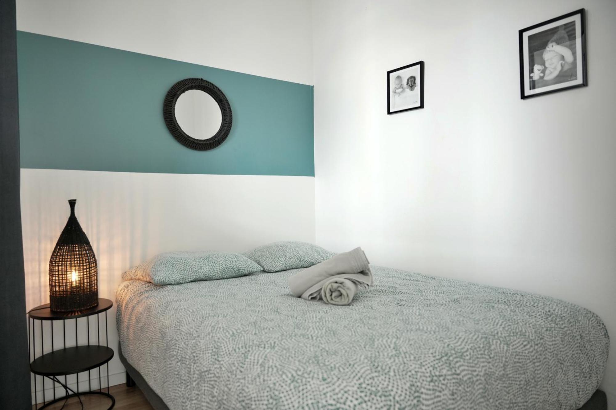 Studio Armorique Recouvrance Brest Extérieur photo